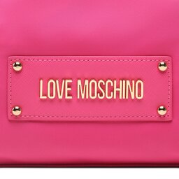 

Косметичка LOVE MOSCHINO JC5303PP1GLG161A Fuxia, Рожевий