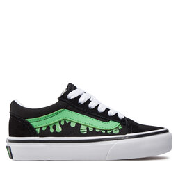 Vans Scarpe sportive Vans Uy Old Skool VN0005WVYJ71 Nero