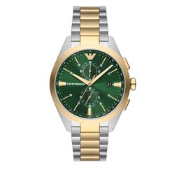 Emporio Armani Hodinky Emporio Armani AR11511 Silver