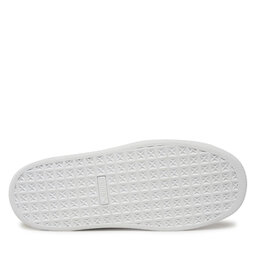 

Снікерcи Puma Suede Xl 395205 09 Sugared Almond/Puma White, Бежевий