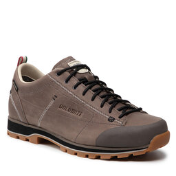 Dolomite Trekkingi Dolomite Cinquantaquattro Low Fg Gtx GORE-TEX 247959-1399011 Ermine Brown