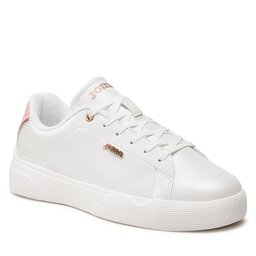 Joma Αθλητικά Joma C.Princenton Lady 2313 CPRILS2313 White/Pink