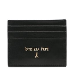 Patrizia Pepe Korthållare Patrizia Pepe 8Q7001/L080-K103 Nero