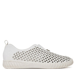Rieker Scarpe basse Rieker N0965-80 Bianco