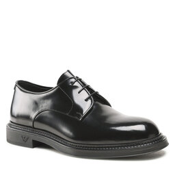 Emporio Armani Polobotky Emporio Armani X4C653 XF740 00002 Nero