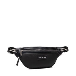 

Сумка на пояс Gino Rossi BGB-S-054-10-07 Black, Чорний