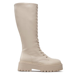 

Чоботи DeeZee ZAL13123-6 Beige, Бежевий
