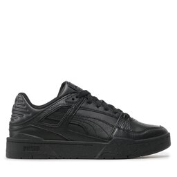 Puma Snīkeri Puma Slipstream Lth 387544 01 Melns