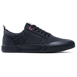 

Кросівки Cross Jeans HH1R4002C Black, Чорний