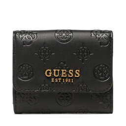 Guess Maža Moteriška Piniginė Guess Geva SWPD89 59440 BLO