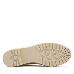

Ботильйони MICHAEL Michael Kors Karis Rainboot 40F3KSMB5Q Lt Cream, Écru