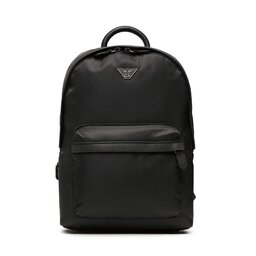 Emporio Armani Rucksack Emporio Armani Y3L111 YVL7E 80001 Black