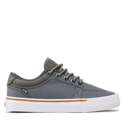 Globe Sneakersy Globe Gs-Kids GBKGS Szary