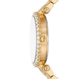 

Годинник Michael Kors Parker MK4693 Gold, Золотий