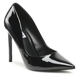Steve Madden Tacón de aguja Steve Madden Vaze SM19000016-02002-018 Black Patent