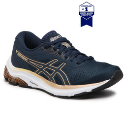 Asics Zapatos Asics Gel-Pulse 12 1012A724 French Blue/Champagne 403