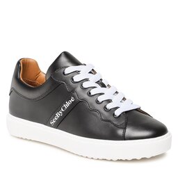 See By Chloé Сникърси See By Chloé SB39210A Black