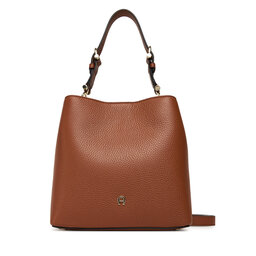 Aigner Handtasche Aigner Delia S 136160 Braun