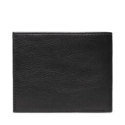 

Велике Чоловіче Портмоне Tommy Hilfiger Th Central Mini Cc Wallet AM0AM10610 BDS, Чорний