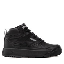 

Снікерcи Puma Tarrenz Sb II 386392 03 Puma Black/Puma Silver, Чорний