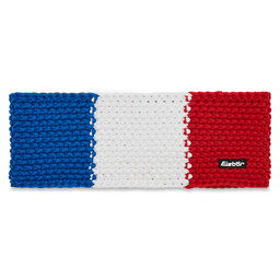 Eisbär Medžiaginė ausų juosta Eisbär Jamies Flag Stb 36100 Spalvota