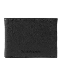 

Набір подарунковий Emporio Armani Y4R378 Y068E 80001 Nero, Чорний
