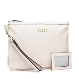 

Косметичка Guess, Бежевий