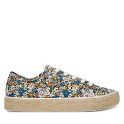 Vertigo Alpes Espadrillas Vertigo Alpes Aqua Multicolore