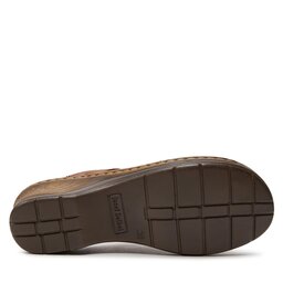 

Шльопанці Josef Seibel Catalonia 77 56677 320, Коричневий