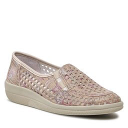 Comfortabel Lågskor Comfortabel 940249-08 Vanilla