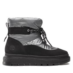 Timberland Sniego batai Timberland Ray City Puffer TB0A5NM30011 Pilka