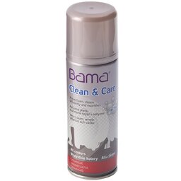 Bama Spumă pt curățat cu protecție Bama Clean & Care A78F RO/HU