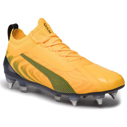 Puma Обувь Puma One 20.1 MxSg 105820 01 Yellow/Black/Orange