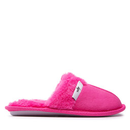 

Тапочки HYPE YWBS-066 Bright Pink, Рожевий