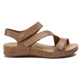 

Босоніжки Josef Seibel Tonga 25 78519 128 230 Creme, Бежевий