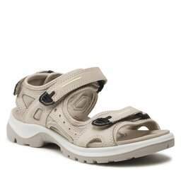ECCO Szandál ECCO OFFROAD 06956301378 Bézs
