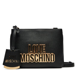 LOVE MOSCHINO Дамска чанта LOVE MOSCHINO JC4336PP0LKO0000 Черен