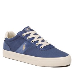 Polo Ralph Lauren Tenisówki Polo Ralph Lauren Hanford 816877827001 Navy