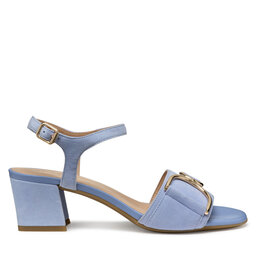 Geox Sandali Geox D New Eraklia 50 D35RNB 00021 C4003 Blu