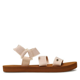 

Босоніжки Rip Curl 147WOT Nude 4043, Бежевий