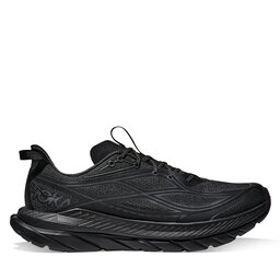 Hoka Sneakers Hoka Mach Remastered 1176250M Schwarz