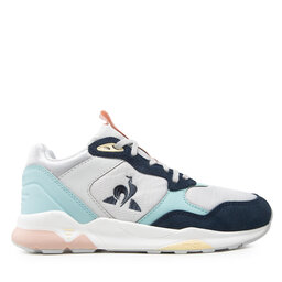 

Снікерcи Le Coq Sportif Lcs R500 W Pop 2210220 Galet/Paster Ruquoise, Сірий