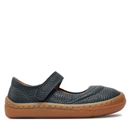 Froddo Pantofi Froddo Barefoot Mary J G3140184 M Albastru