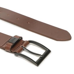 

Чоловічий ремінь Boss Connio-B 50491902 10156034 01 Dark Brown 202, Коричневий