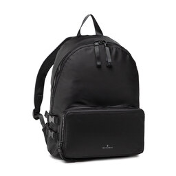 

Рюкзак Trussardi Rider Backpack 71B00329 K299, Чорний
