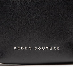 

Сумка Keddo 318100/47-01 Black, Чорний
