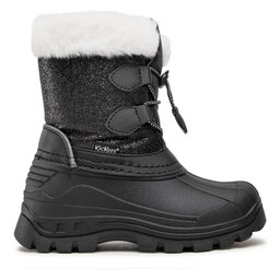 

Снігоходи Kickers Sealsnow 653264-10 S Brilliant Black 81, Чорний