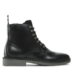

Черевики Polo Ralph Lauren Mpolo Co 803845232001 Black, Чорний