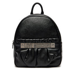 LOVE MOSCHINO Rucsac LOVE MOSCHINO JC4290PP0LKB0000 Negru