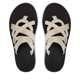 Teva Infradito Teva Voya Zillesa 1117032 Écru